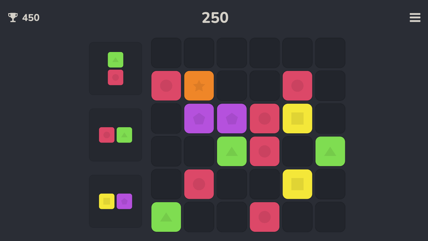 DominoZ — Domino Game